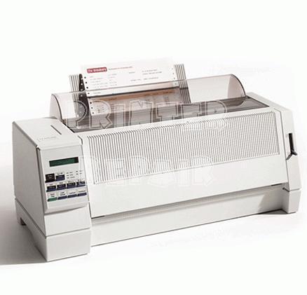 Lexmark Forms Printer 4227